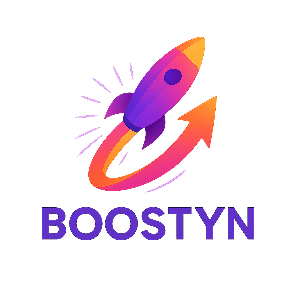 Boostyn